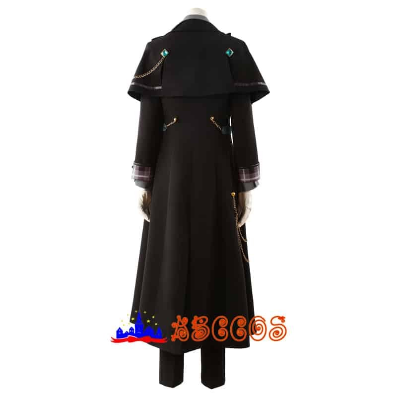 Ensemble Stars!! intelligence cross Fushimi Yuzuru /Sena izumi cosplay costume Ensemble Stars!! intelligence cross Fushimi Yuzuru /Sena izumi cosplay costume