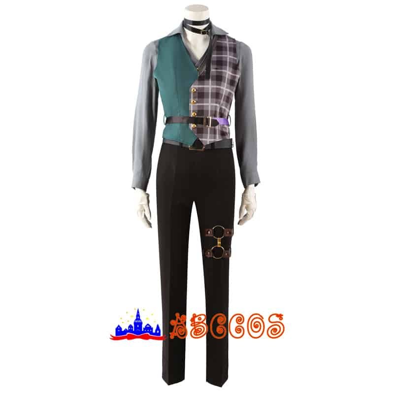 Ensemble Stars!! intelligence cross Fushimi Yuzuru /Sena izumi cosplay costume Ensemble Stars!! intelligence cross Fushimi Yuzuru /Sena izumi cosplay costume