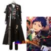 Ensemble Stars!! intelligence cross Fushimi Yuzuru /Sena izumi cosplay costume Ensemble Stars!! intelligence cross Fushimi Yuzuru /Sena izumi cosplay costume