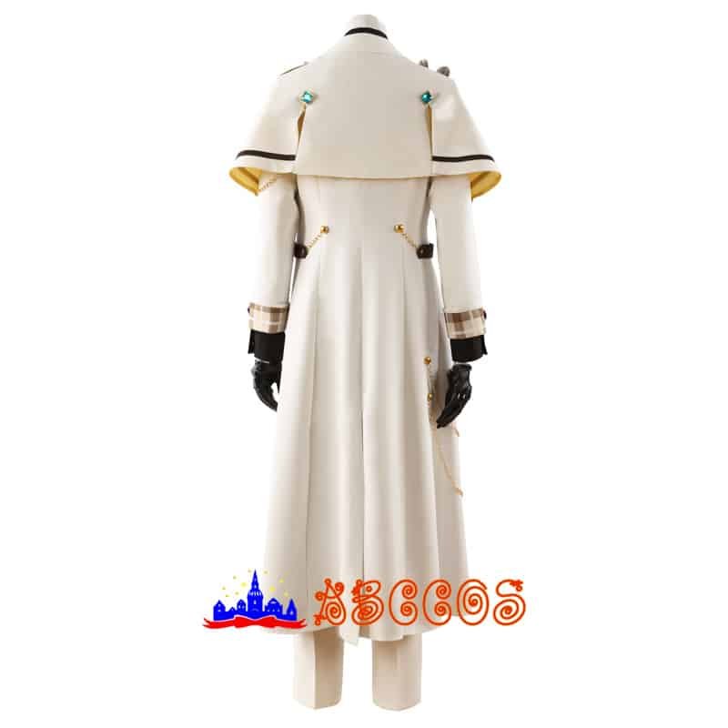 Ensemble Stars!! intelligence cross hakaze kaoru /Shinkai Kanata cosplay costume Ensemble Stars!! intelligence cross hakaze kaoru /Shinkai Kanata cosplay costume