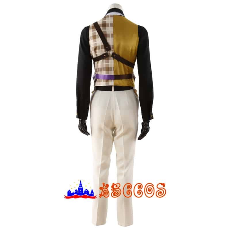 Ensemble Stars!! intelligence cross hakaze kaoru /Shinkai Kanata cosplay costume Ensemble Stars!! intelligence cross hakaze kaoru /Shinkai Kanata cosplay costume