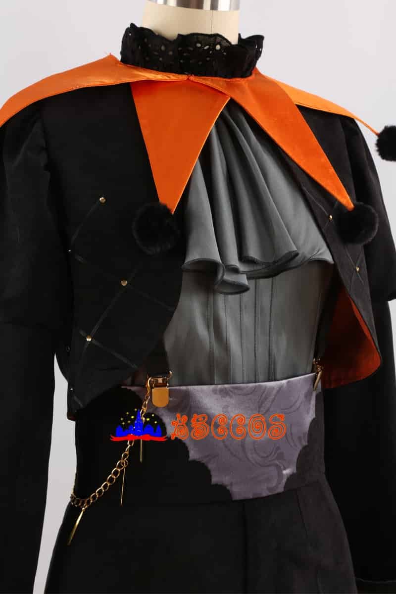 Piapro Characters「enjoy!Osaka 2024」rin /len cosplay costume-ABCcosplay Piapro Characters「enjoy!Osaka 2024」rin /len cosplay costume-ABCcosplay