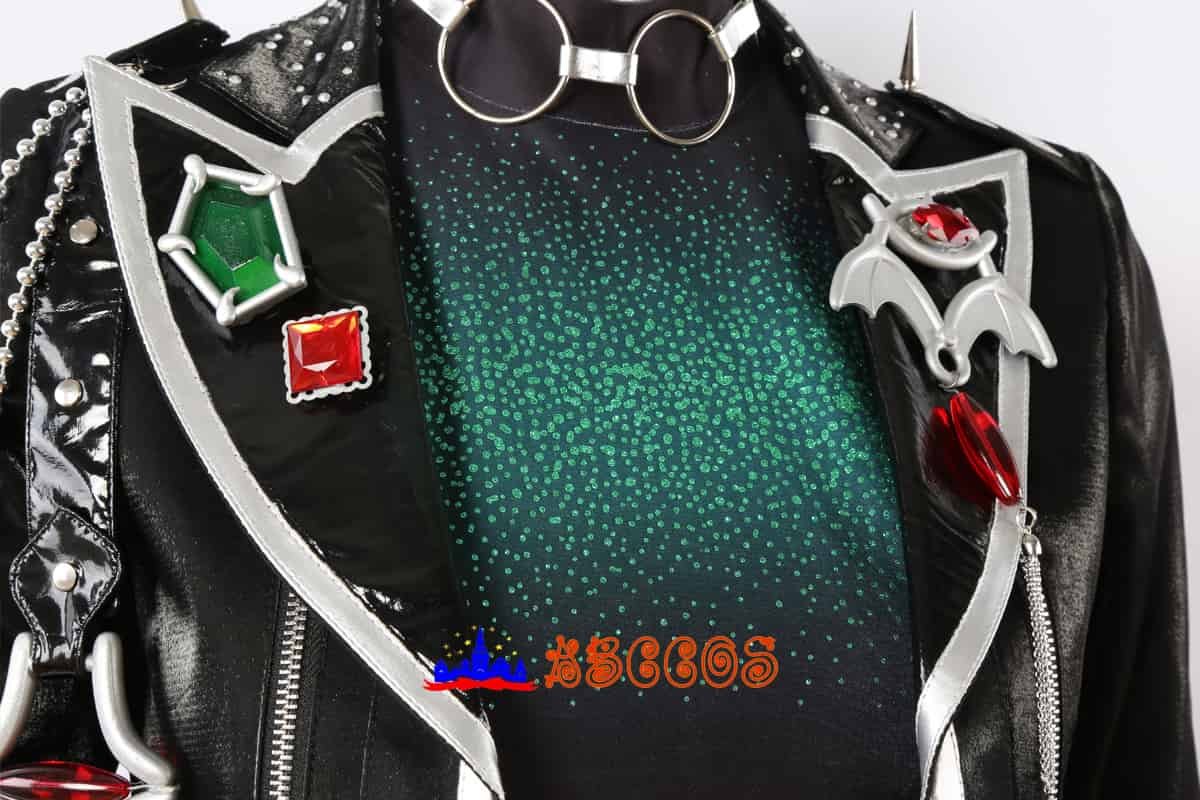 Ensemble Stars!! Ringing evil phone Hidaka Hokuto /Sakasaki Natsume /Sakuma Ritsu / Shino Hajime Aoi /Hinata cosplay costume-ABCcosplay Ensemble Stars!! Ringing evil phone Hidaka Hokuto /Sakasaki Natsume /Sakuma Ritsu / Shino Hajime Aoi /Hinata cosplay costume-ABCcosplay