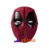 Deadpool&Wolverine Deadpool 3 teenage hoodie cosplay costume（Excluding weapons）