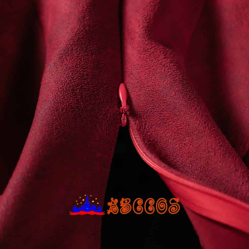 Deadpool&Wolverine Deadpool 3 teenage hoodie cosplay costume(Excluding weapons)-ABCcosplay Deadpool&Wolverine Deadpool 3 teenage hoodie cosplay costume(Excluding weapons)-ABCcosplay