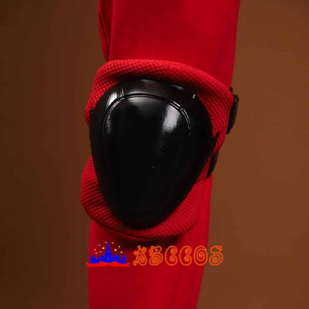 Deadpool&Wolverine Deadpool 3 teenage hoodie cosplay costume(Excluding weapons)-ABCcosplay Deadpool&Wolverine Deadpool 3 teenage hoodie cosplay costume(Excluding weapons)-ABCcosplay