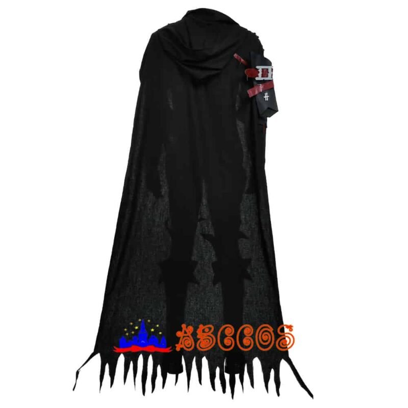 Final Fantasy XVI Clive Rosfield cosplay costume