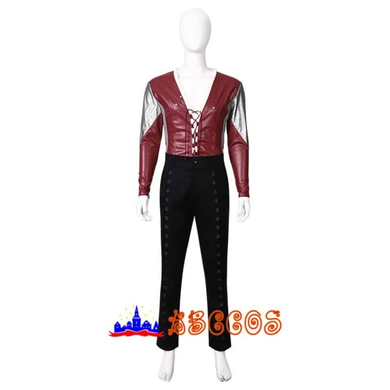 Final Fantasy XVI Clive Rosfield cosplay costume