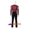Final Fantasy XVI Clive Rosfield cosplay costume