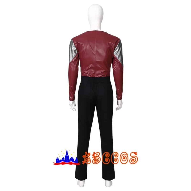 Final Fantasy XVI Clive Rosfield cosplay costume