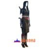 Assassin's Creed Shadows female shinobi Naoe cosplay costume（Excluding weapons）