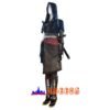 Assassin's Creed Shadows female shinobi Naoe cosplay costume（Excluding weapons）