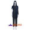 Assassin's Creed Shadows female shinobi Naoe cosplay costume（Excluding weapons）