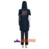 Assassin's Creed Shadows female shinobi Naoe cosplay costume（Excluding weapons）