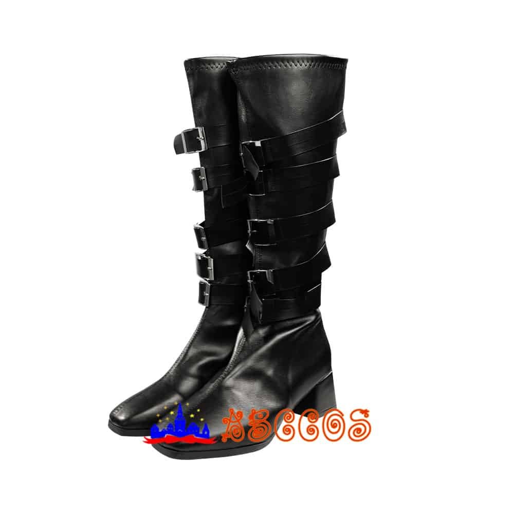 Alice: Madness Returns Red Alice cosplay costume-ABCcosplay Alice: Madness Returns Red Alice cosplay costume-ABCcosplay