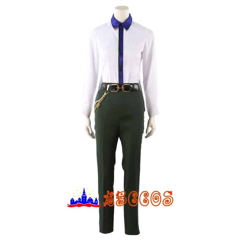 Ensemble Stars!! knights trip Sena Izumi /Sakuma Ritsu /Narukami arashi /Tsukinaga Leo /Suou Tsukasa cosplay costume