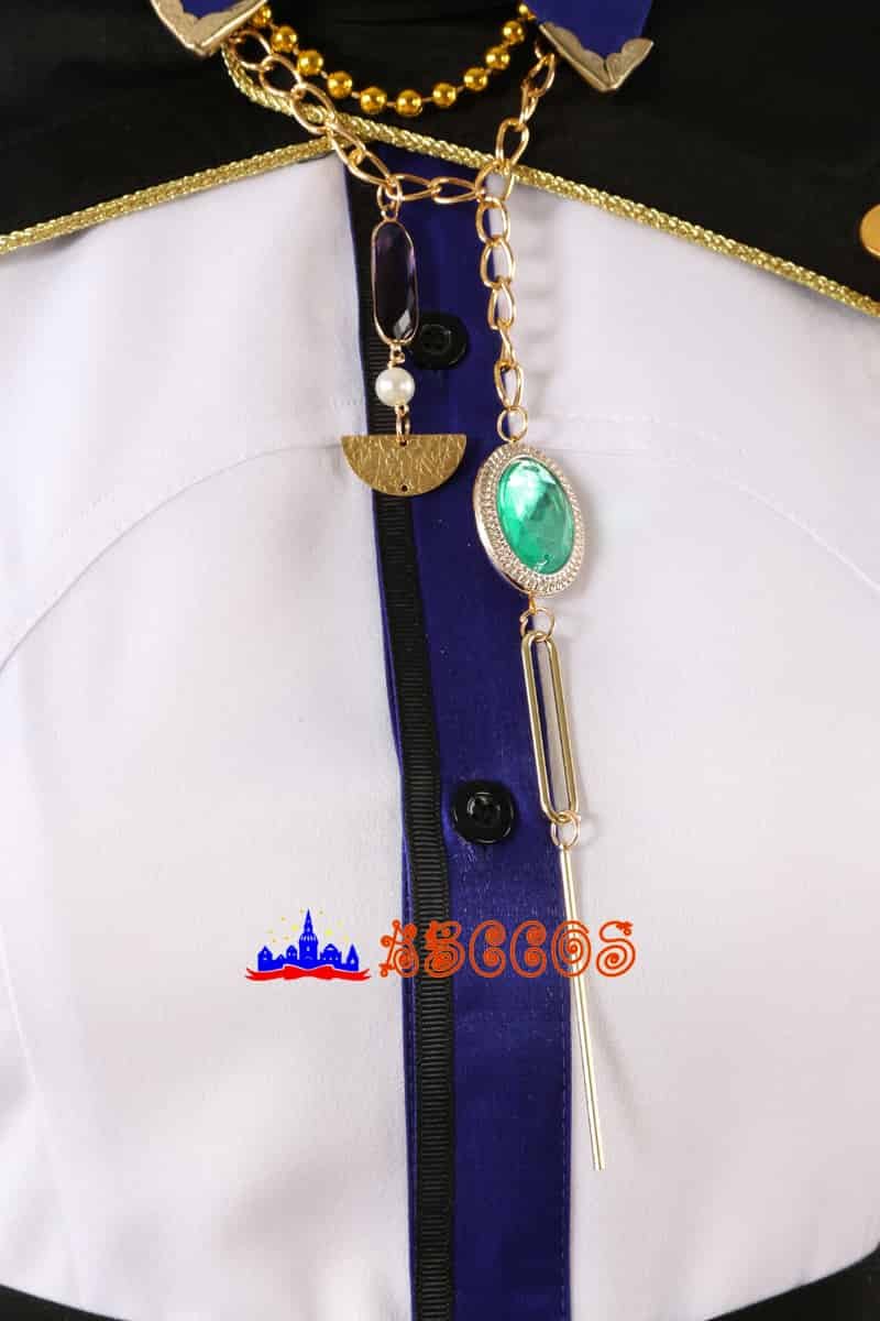 Ensemble Stars!! knights trip Sena Izumi /Sakuma Ritsu /Narukami arashi /Tsukinaga Leo /Suou Tsukasa cosplay costume-ABCcosplay Ensemble Stars!! knights trip Sena Izumi /Sakuma Ritsu /Narukami arashi /Tsukinaga Leo /Suou Tsukasa cosplay costume-ABCcosplay