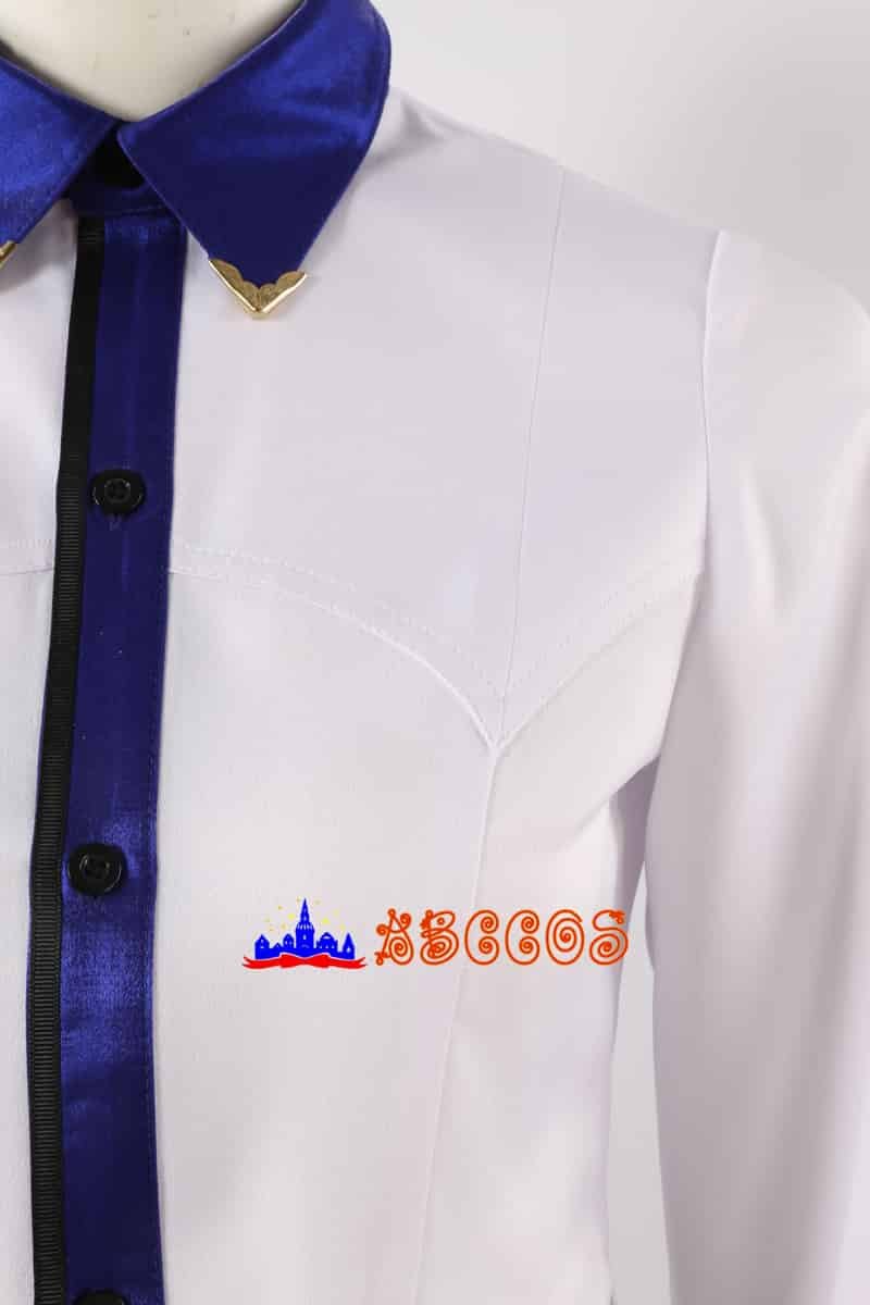 Ensemble Stars!! knights trip Sena Izumi /Sakuma Ritsu /Narukami arashi /Tsukinaga Leo /Suou Tsukasa cosplay costume-ABCcosplay Ensemble Stars!! knights trip Sena Izumi /Sakuma Ritsu /Narukami arashi /Tsukinaga Leo /Suou Tsukasa cosplay costume-ABCcosplay