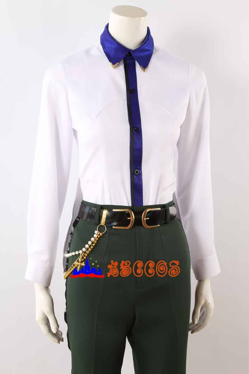 Ensemble Stars!! knights trip Sena Izumi /Sakuma Ritsu /Narukami arashi /Tsukinaga Leo /Suou Tsukasa cosplay costume-ABCcosplay Ensemble Stars!! knights trip Sena Izumi /Sakuma Ritsu /Narukami arashi /Tsukinaga Leo /Suou Tsukasa cosplay costume-ABCcosplay