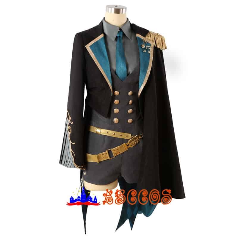 Piapro Characters「enjoy!Osaka 2024」Hatsune Miku cosplay costume Piapro Characters「enjoy!Osaka 2024」Hatsune Miku cosplay costume