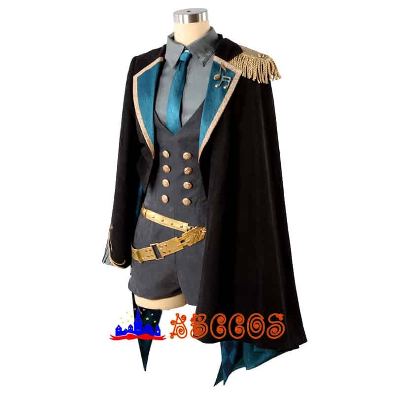 Piapro Characters「enjoy!Osaka 2024」Hatsune Miku cosplay costume Piapro Characters「enjoy!Osaka 2024」Hatsune Miku cosplay costume