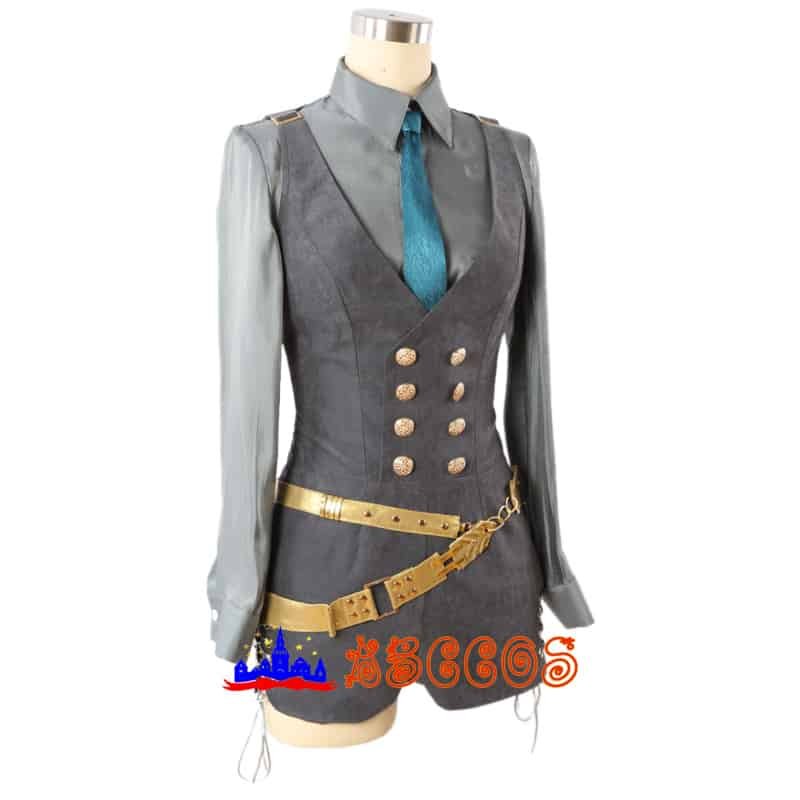 Piapro Characters「enjoy!Osaka 2024」Hatsune Miku cosplay costume Piapro Characters「enjoy!Osaka 2024」Hatsune Miku cosplay costume