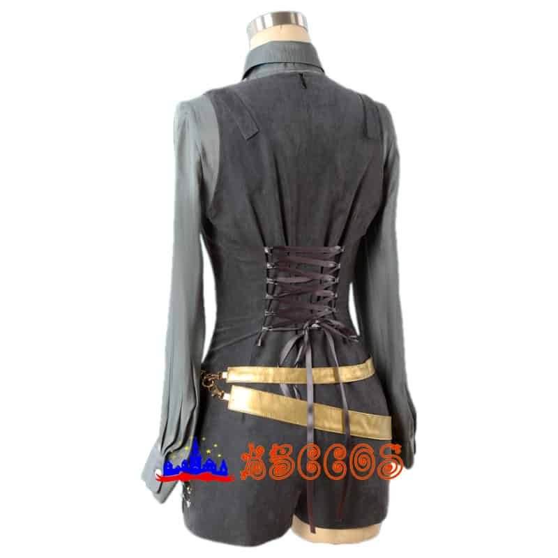 Piapro Characters「enjoy!Osaka 2024」Hatsune Miku cosplay costume Piapro Characters「enjoy!Osaka 2024」Hatsune Miku cosplay costume