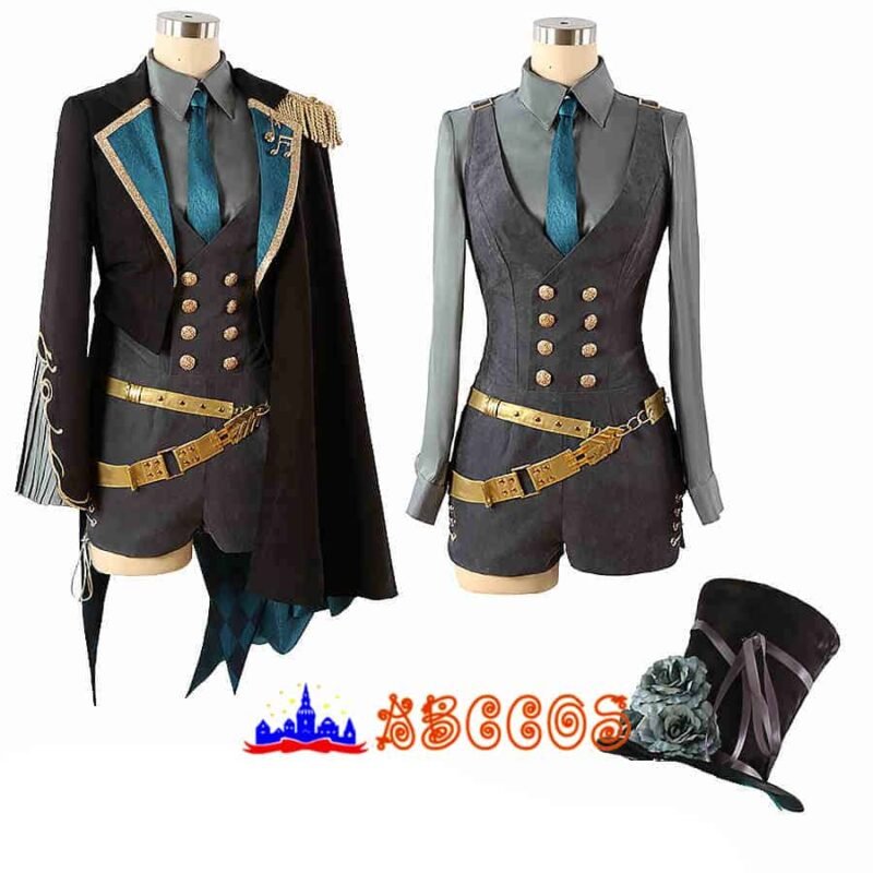 Piapro Characters「enjoy!Osaka 2024」Hatsune Miku cosplay costume Piapro Characters「enjoy!Osaka 2024」Hatsune Miku cosplay costume