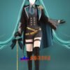 Piapro Characters「enjoy!Osaka 2024」Hatsune Miku cosplay costume Piapro Characters「enjoy!Osaka 2024」Hatsune Miku cosplay costume