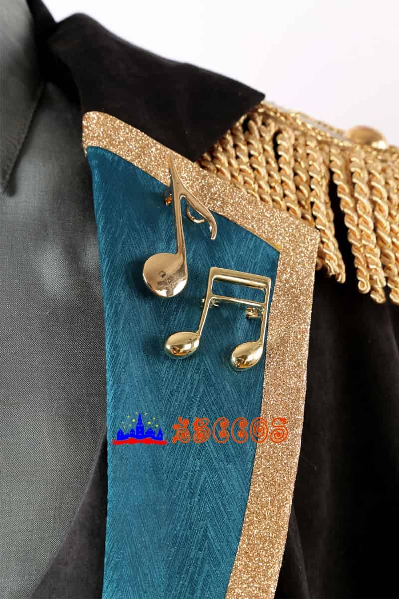 Piapro Characters「enjoy!Osaka 2024」Hatsune Miku cosplay costume-ABCcosplay Piapro Characters「enjoy!Osaka 2024」Hatsune Miku cosplay costume-ABCcosplay