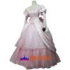 Disney The Little Mermaid Ariel pink princess dress cosplay costume Disney The Little Mermaid Ariel pink princess dress cosplay costume