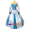 Disney Sleeping Beauty princess dress cosplay costume