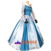 Disney Sleeping Beauty princess dress cosplay costume