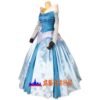 Disney Sleeping Beauty princess dress cosplay costume