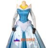 Disney Sleeping Beauty princess dress cosplay costume