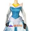 Disney Sleeping Beauty princess dress cosplay costume