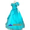 Disney The Little Mermaid Ariel princess dress cosplay costume Disney The Little Mermaid Ariel princess dress cosplay costume