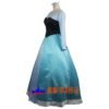 Disney The Little Mermaid Ariel dance performance cosplay costume
