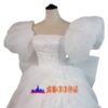 Disney Enchanted Giselle princess dress cosplay costume Disney Enchanted Giselle princess dress cosplay costume