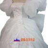 Disney Enchanted Giselle princess dress cosplay costume Disney Enchanted Giselle princess dress cosplay costume