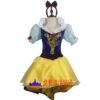 Disney Snow White princess dance costume cosplay costume