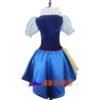 Disney Snow White princess dance costume cosplay costume