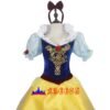 Disney Snow White princess dance costume cosplay costume