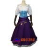 Disney The Hunchback of Notre Dame Esmeralda cosplay costume Disney The Hunchback of Notre Dame Esmeralda cosplay costume