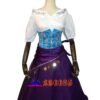 Disney The Hunchback of Notre Dame Esmeralda cosplay costume Disney The Hunchback of Notre Dame Esmeralda cosplay costume