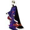 Disney Snow White bad queen cosplay costume