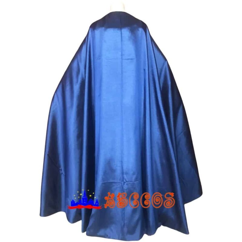 Disney The Little Mermaid Ursula cosplay costume Disney The Little Mermaid Ursula cosplay costume