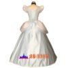 Disney Cinderella Ella princess dress cosplay costume