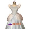 Disney Cinderella Ella princess dress cosplay costume