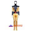 X-Men'97 Jean Grey Female Firefighter cosplay costume X-Men'97 Jean Grey Female Firefighter cosplay costume
